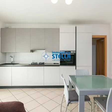 Apartment Antenore *