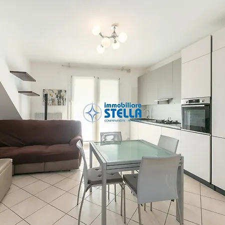 Antenore Apartment *