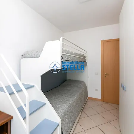 Antenore Apartment Lido di Jesolo