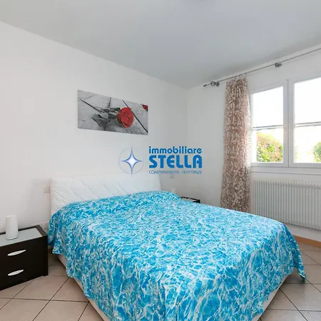 Antenore Apartman