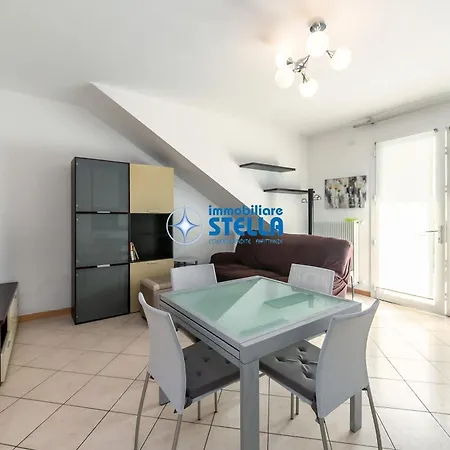 Apartman Antenore *