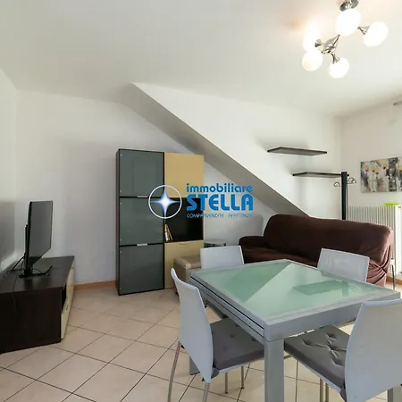 Apartman Antenore