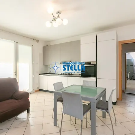 Antenore Apartment Lido di Jesolo