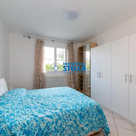 Antenore Apartman