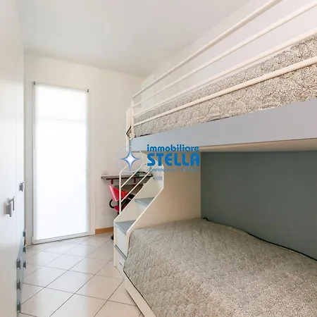 Antenore Apartman