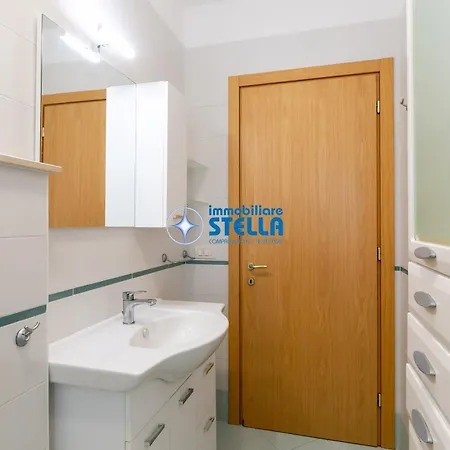 Antenore Apartman Lido di Jesolo