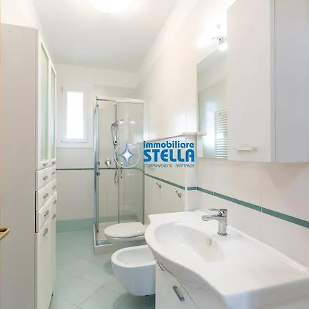 Apartman Antenore
