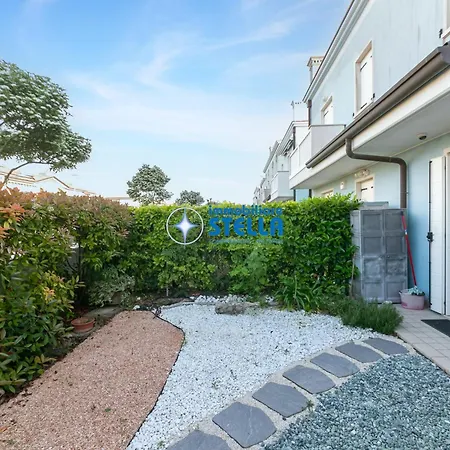 Apartment Antenore