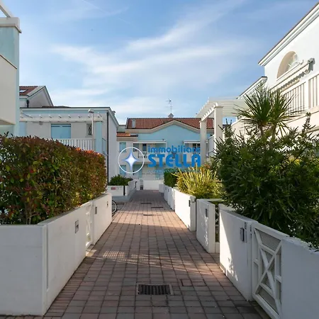 Antenore Apartment Lido di Jesolo