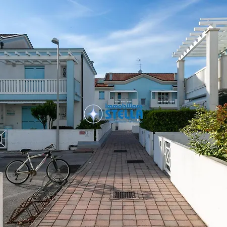 Antenore * Lido di Jesolo