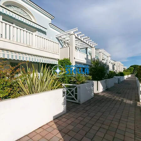 Antenore Apartman Lido di Jesolo